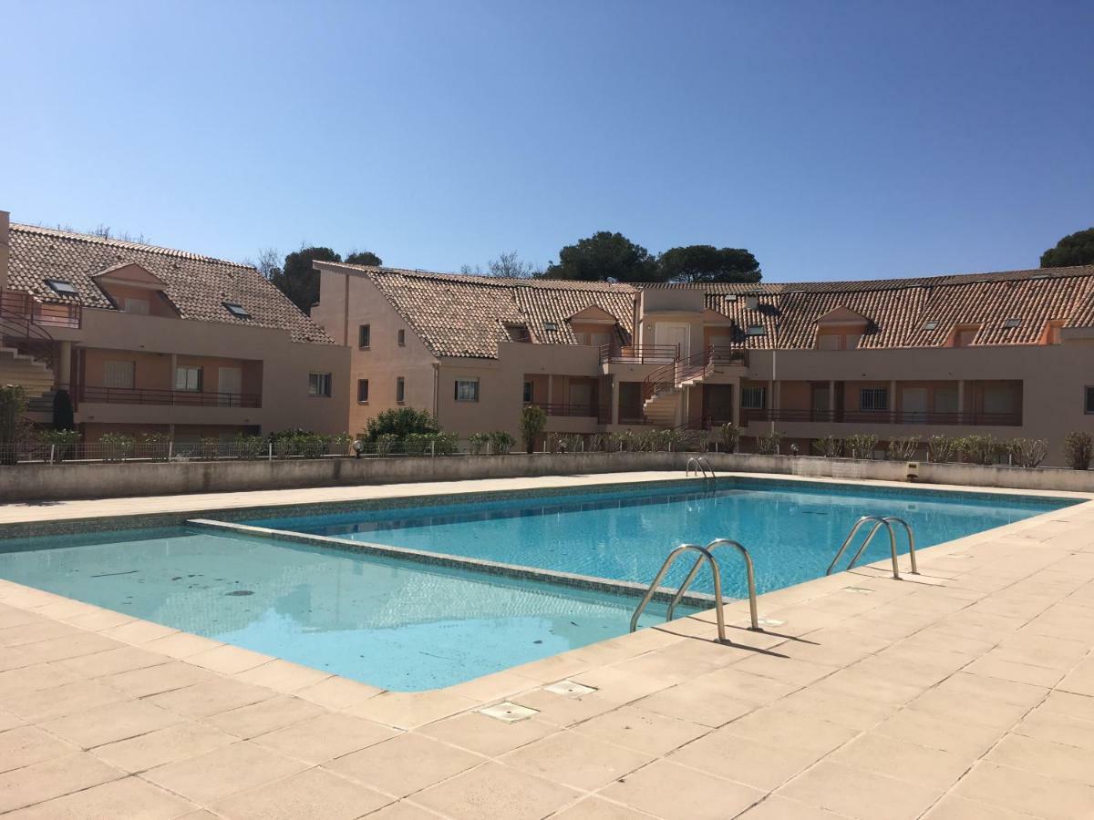 Royal Park Apartment Villeneuve-Loubet Exterior foto